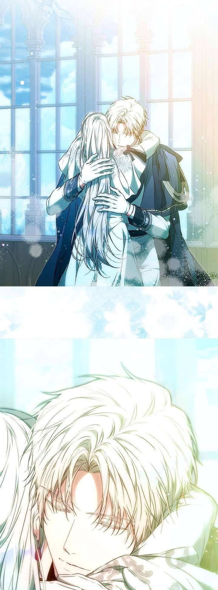 Tôi Trở Thành Vợ Nam Chính - Page 54