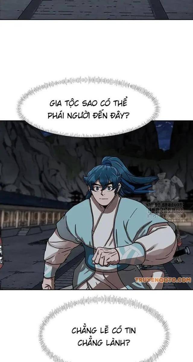 Hàn Băng Liệt Hỏa - Page 102