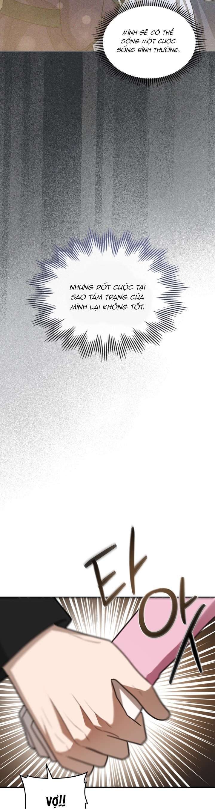 Không Chỉ Là Bắt Nạt - Page 451