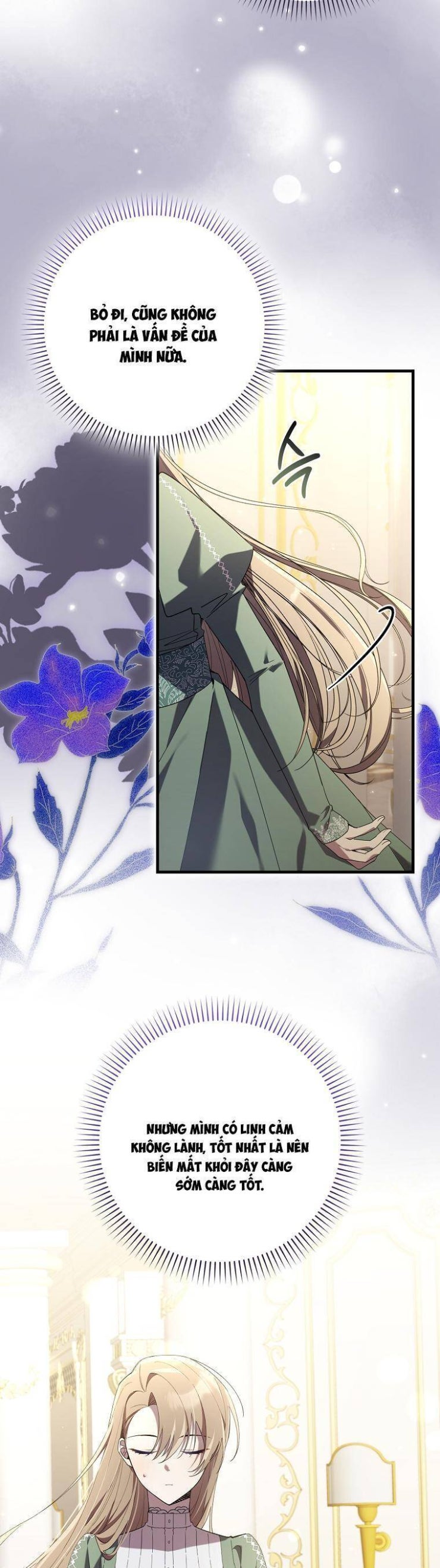 Dù Tình Cờ Cứu Giúp Nhưng Tôi Sẽ Không Chịu Trách Nhiệm - Page 36