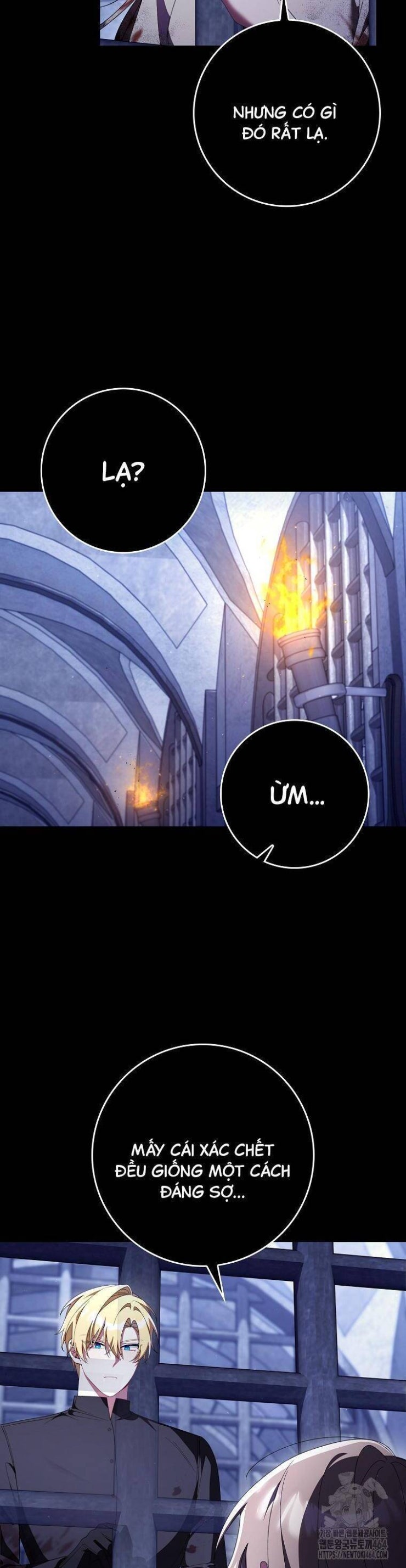 Dù Tình Cờ Cứu Giúp Nhưng Tôi Sẽ Không Chịu Trách Nhiệm - Page 34