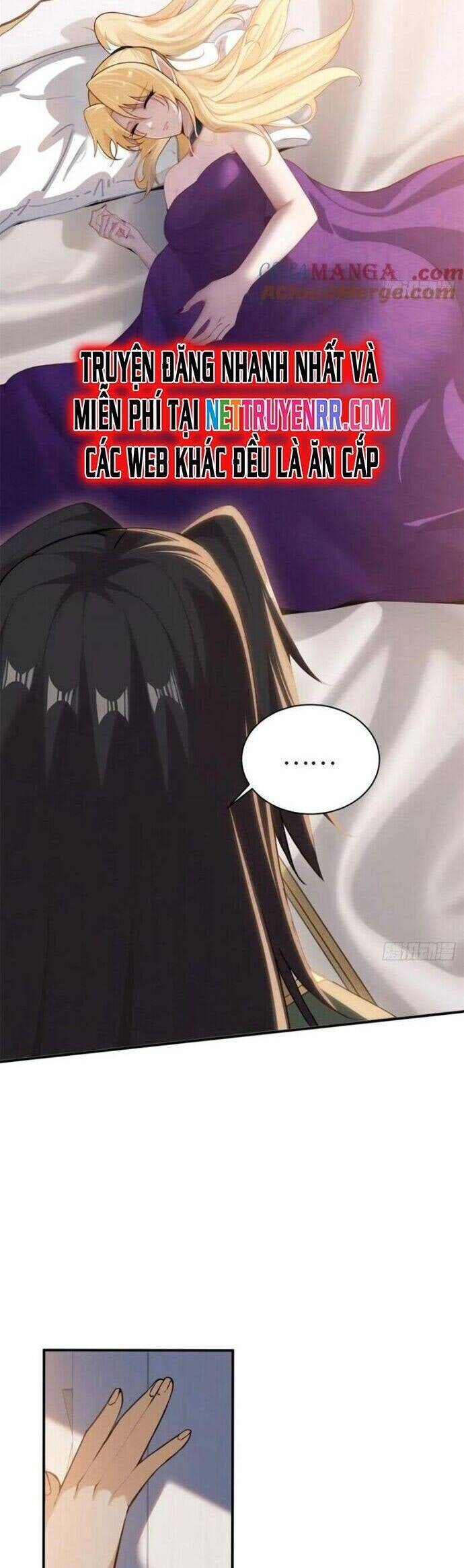 Bắt Đầu Với Tuyệt Sắc Sư Tôn Hệ Thống Tổng Cục Phản Cốt - Page 8