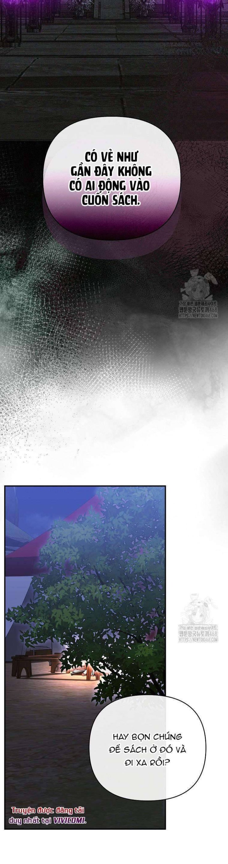 10 Cách Để Bị Bạo Chúa Đá - Page 34