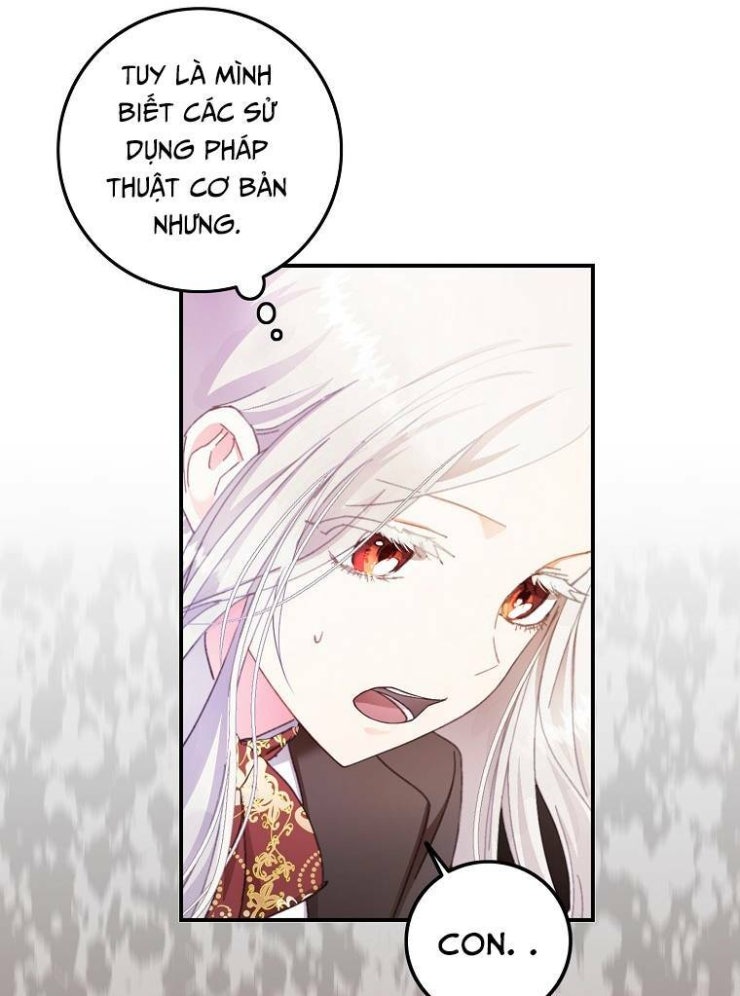 Tôi Trở Thành Vợ Nam Chính - Page 50