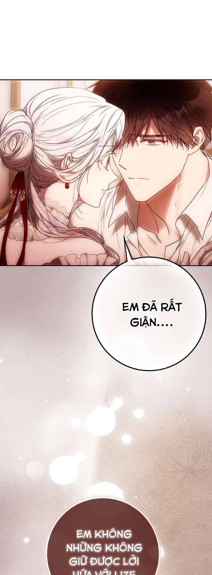 Tôi Trở Thành Vợ Nam Chính - Page 13