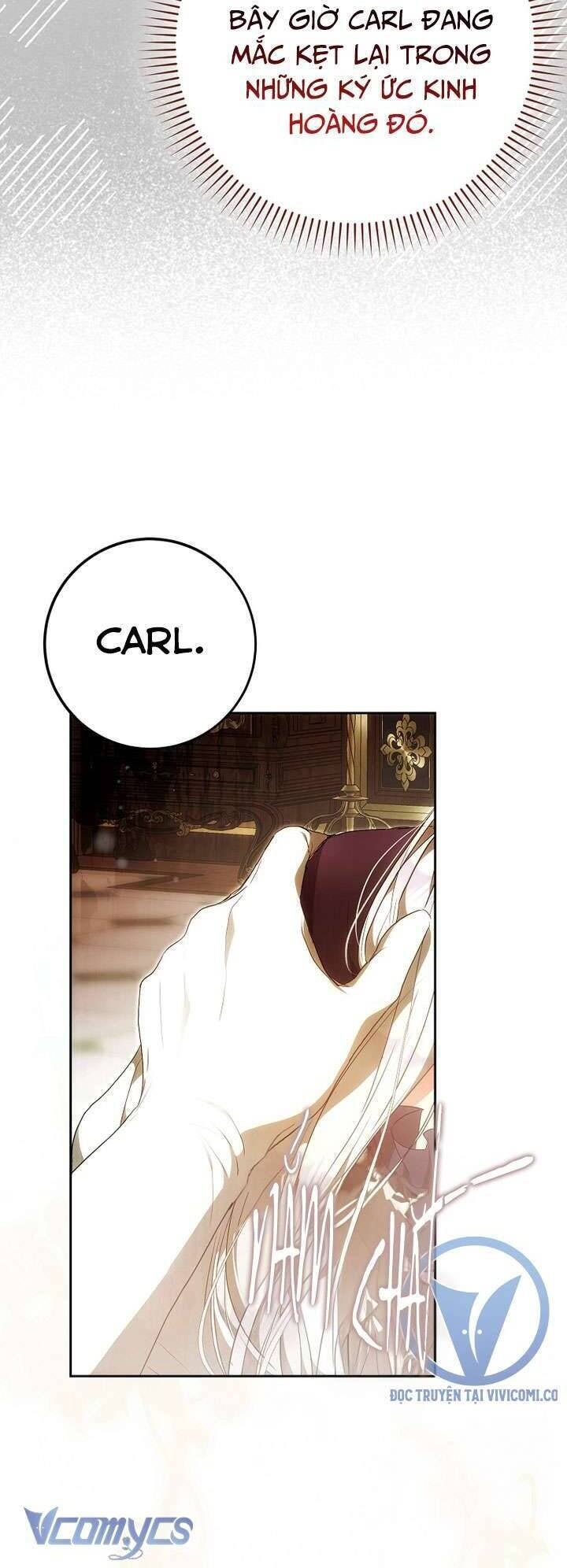 Tôi Trở Thành Vợ Nam Chính - Page 56