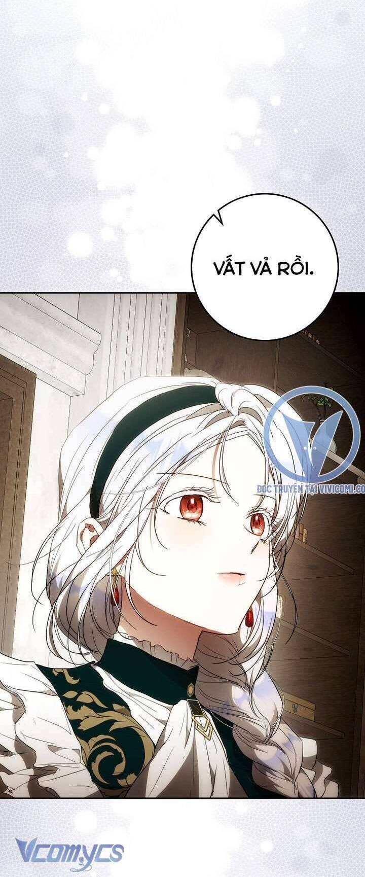 Tôi Trở Thành Vợ Nam Chính - Page 52