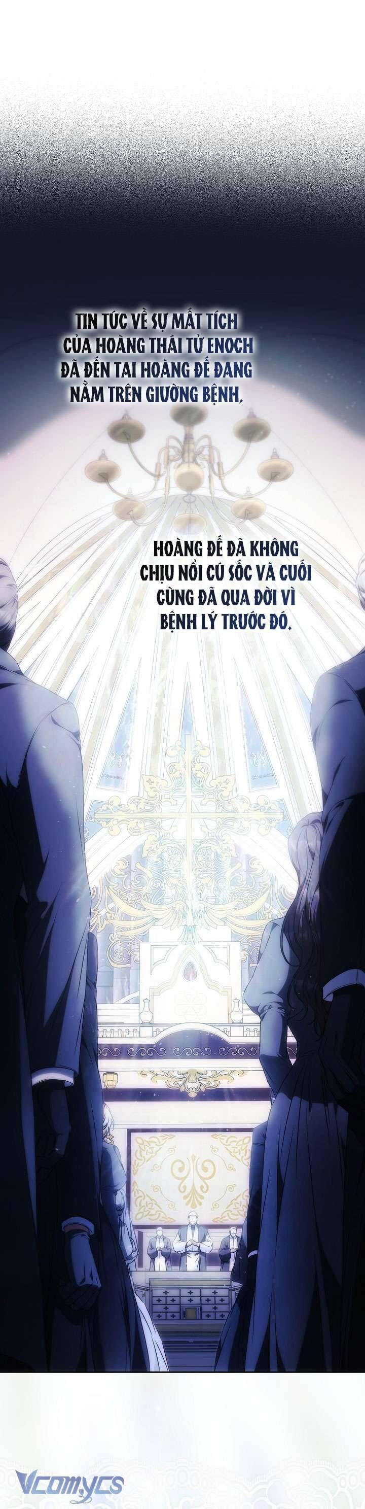 Tôi Trở Thành Vợ Nam Chính - Page 36