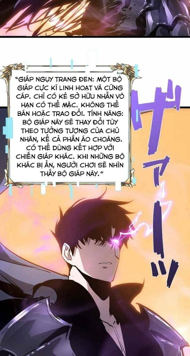 Trở Thành Dũng Giả Mạnh Nhất Dựa Vào Hệ Thống Gian Lận - Page 58