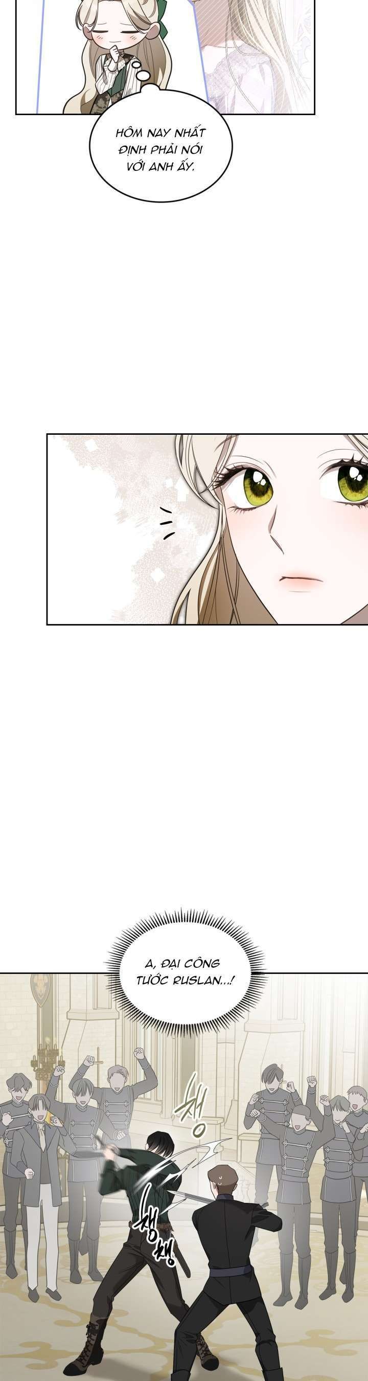 Không Chỉ Là Bắt Nạt - Page 476