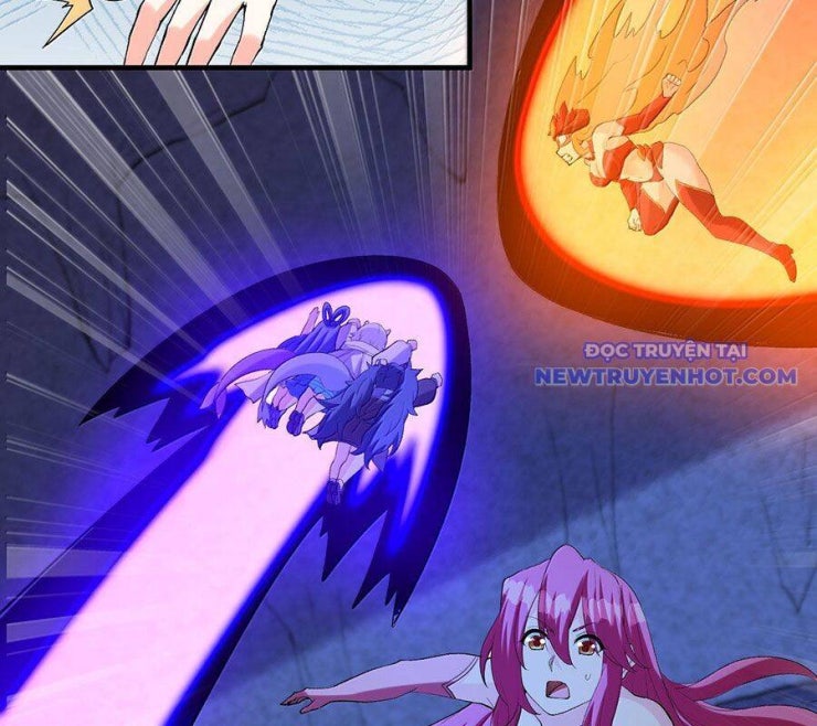 Hậu Cung Của Ta Toàn Là Ma Nữ Phản Diện - Page 58