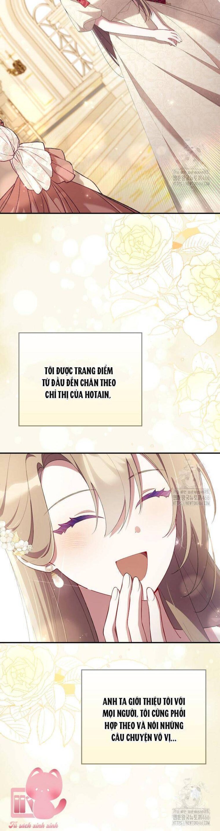 Dù Tình Cờ Cứu Giúp Nhưng Tôi Sẽ Không Chịu Trách Nhiệm - Page 38