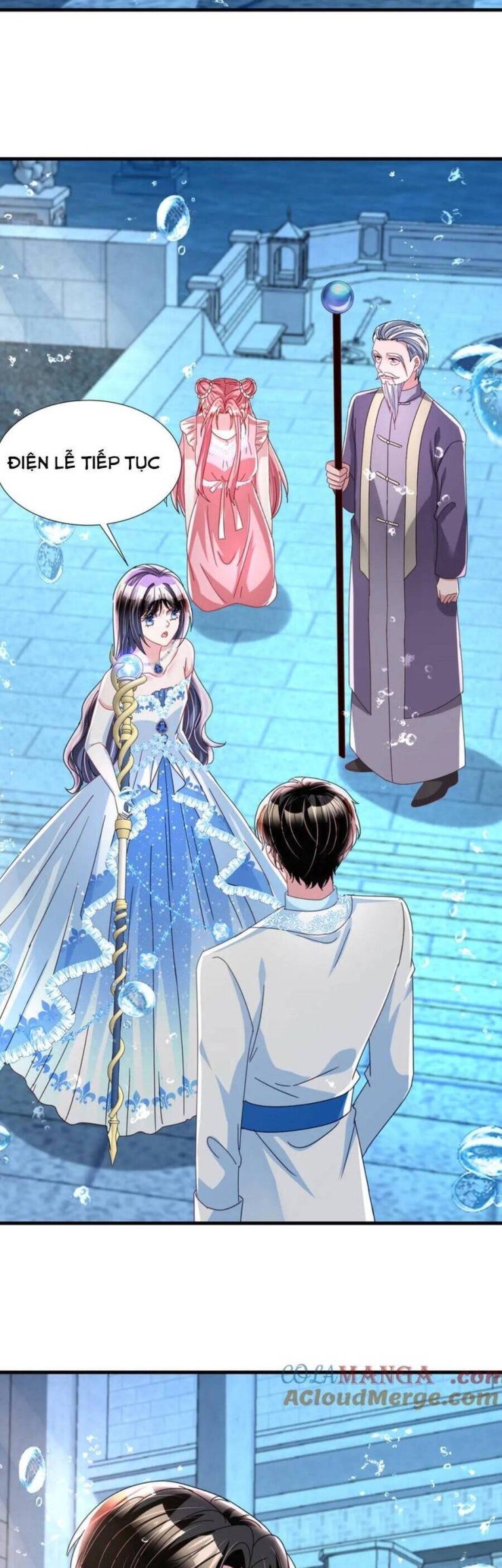 Cuộc Hôn Nhân Với Boss Nhà Giàu Khét Tiếng - Page 27