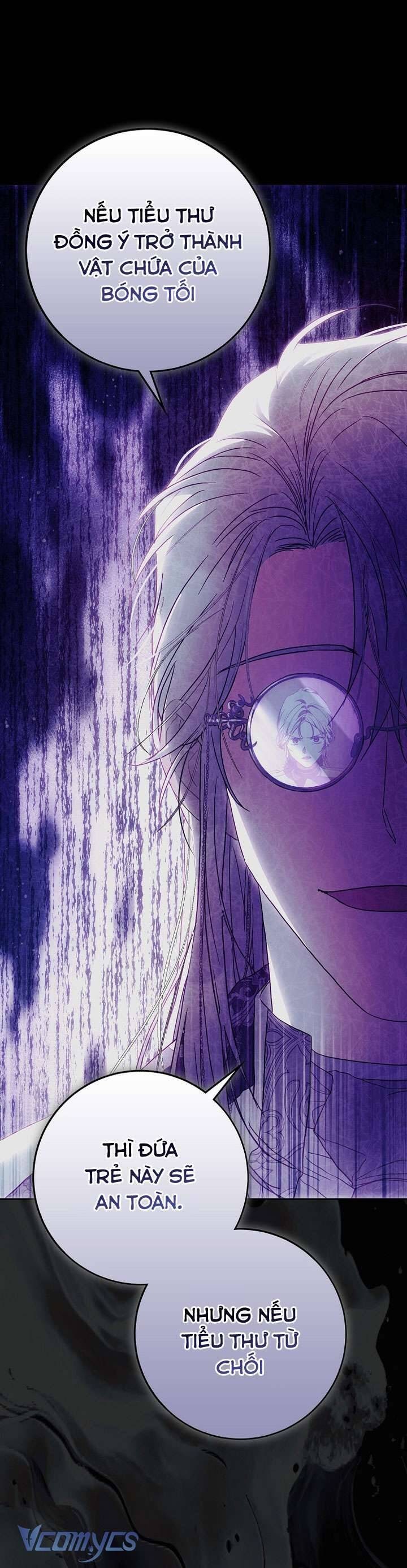 Tôi Trở Thành Vợ Nam Chính - Page 21