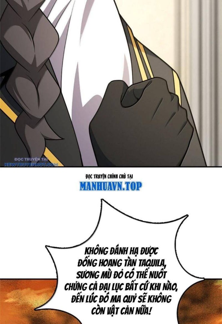 Thả Vu Nữ Đó Ra - Page 11