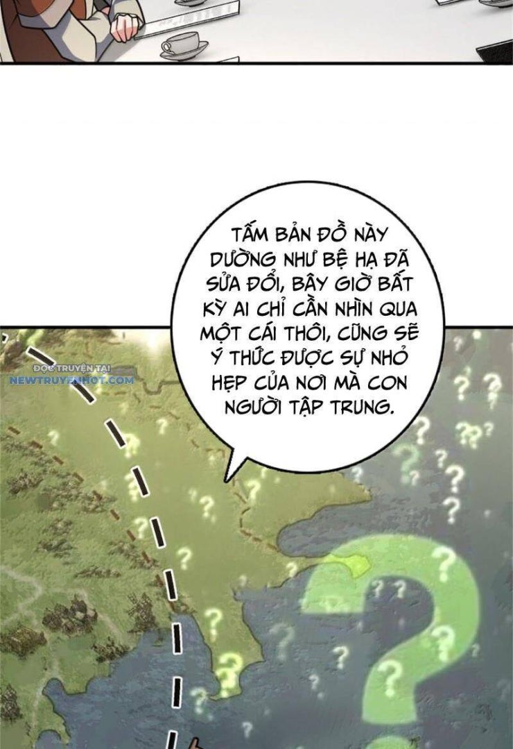 Thả Vu Nữ Đó Ra - Page 17