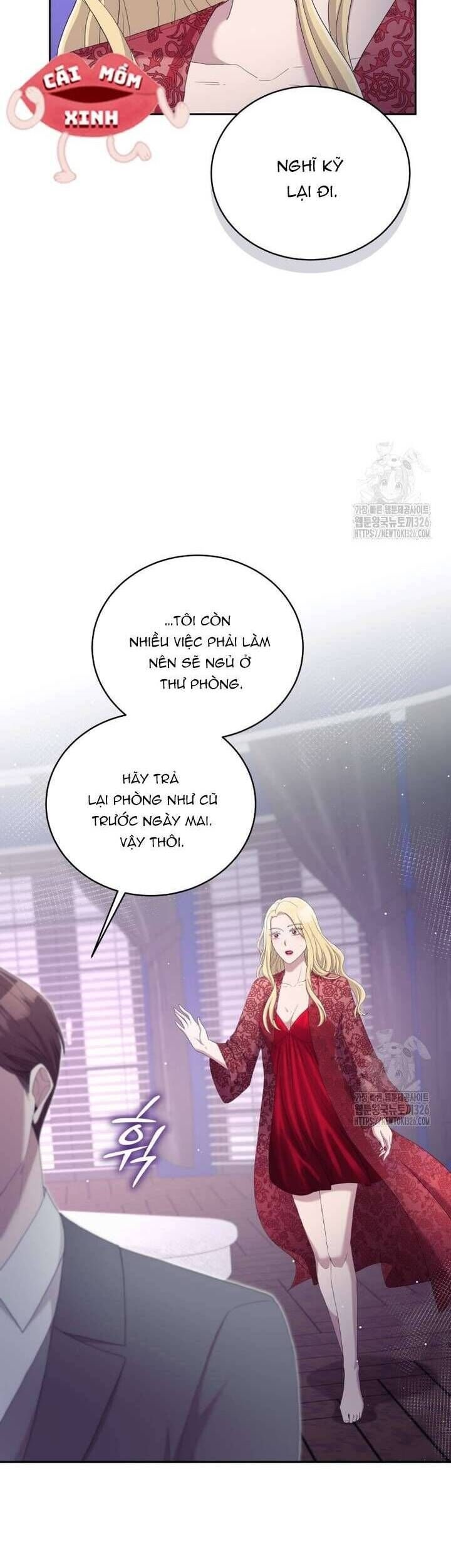 Món Khai Vị Một Đêm - Page 28