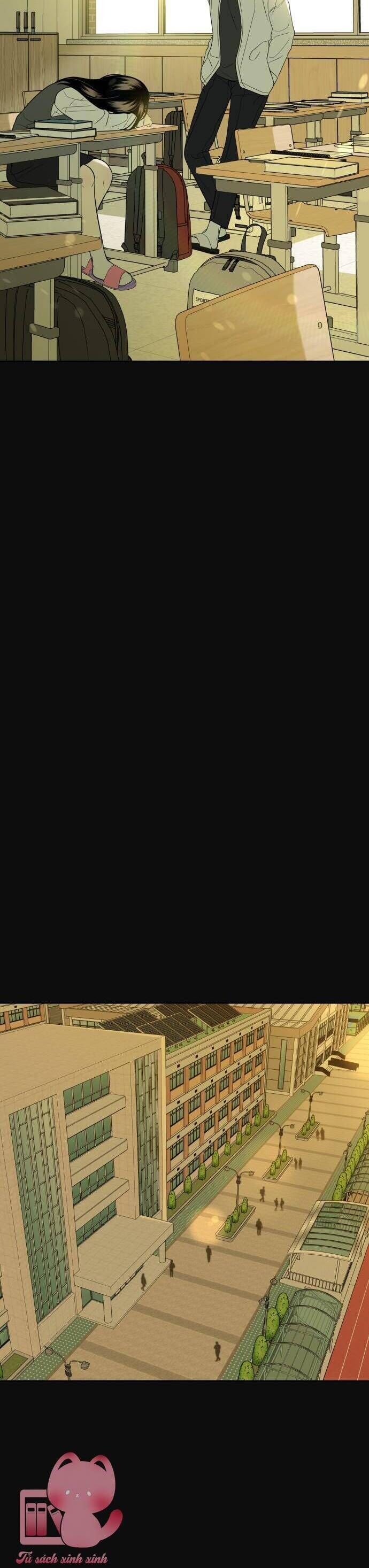 Kỷ Niệm Tuổi 19 Tồi Tệ - Page 36