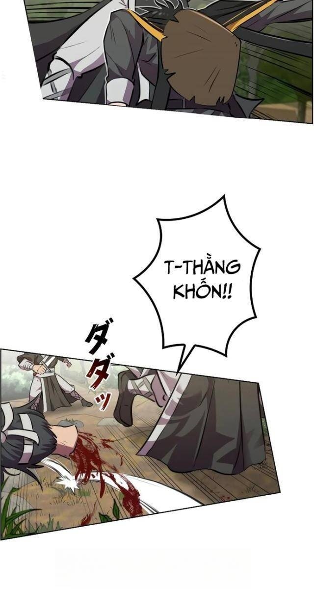 Tôi Không Phải Là Kẻ Phản Diện - Page 120