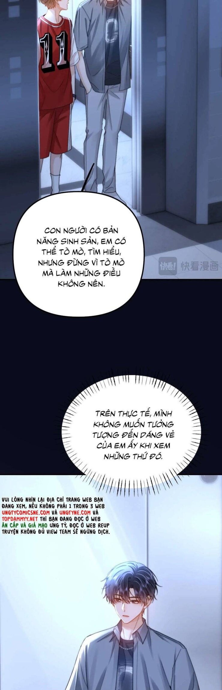 Chất Dị Ứng Đáng Yêu - Page 23