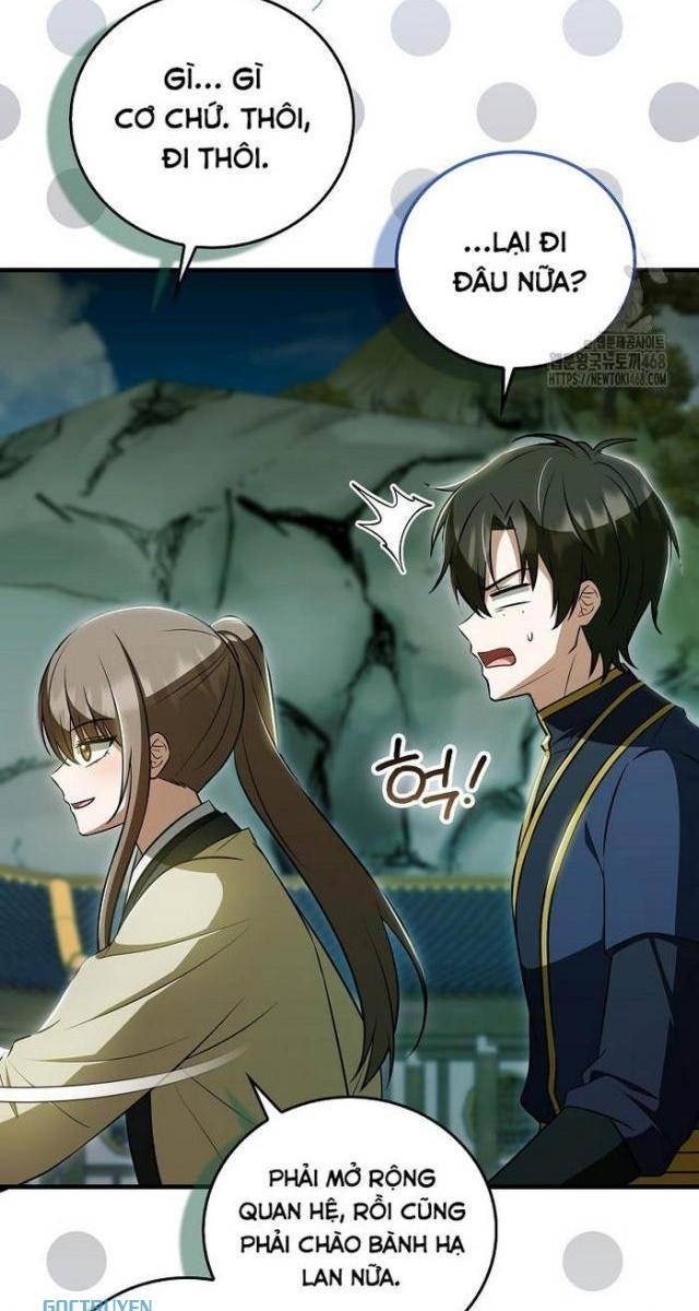 Trở Thành Đệ Tử Nhỏ Tuổi Nhất Phái Hoa Sơn - Page 33