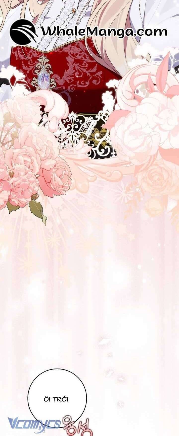 Nàng Công Chúa Tiên Tri - Page 44