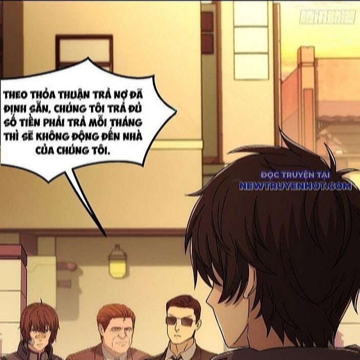 Cương Thiết Khế Ước - Page 61