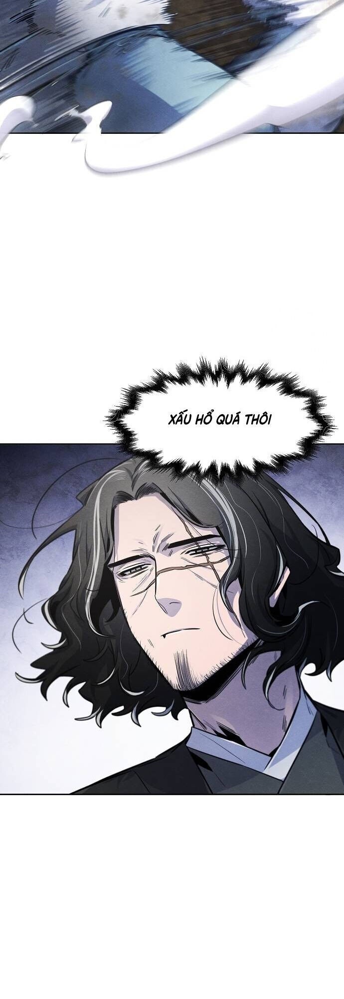 Cuồng Ma Tái Thế - Page 23