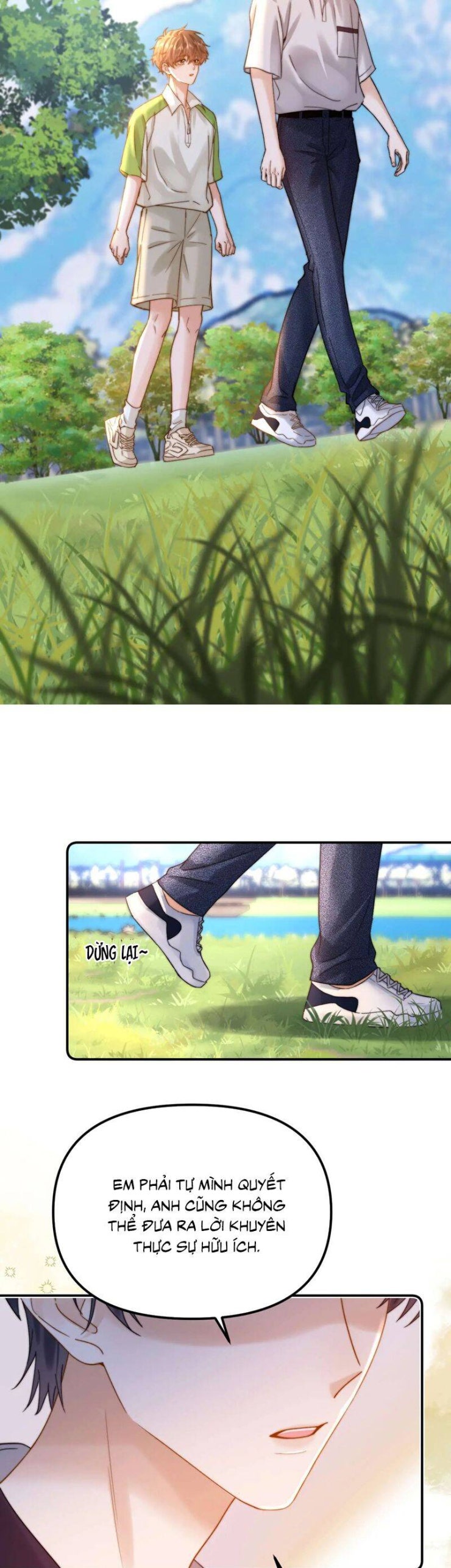 Chất Dị Ứng Đáng Yêu - Page 22