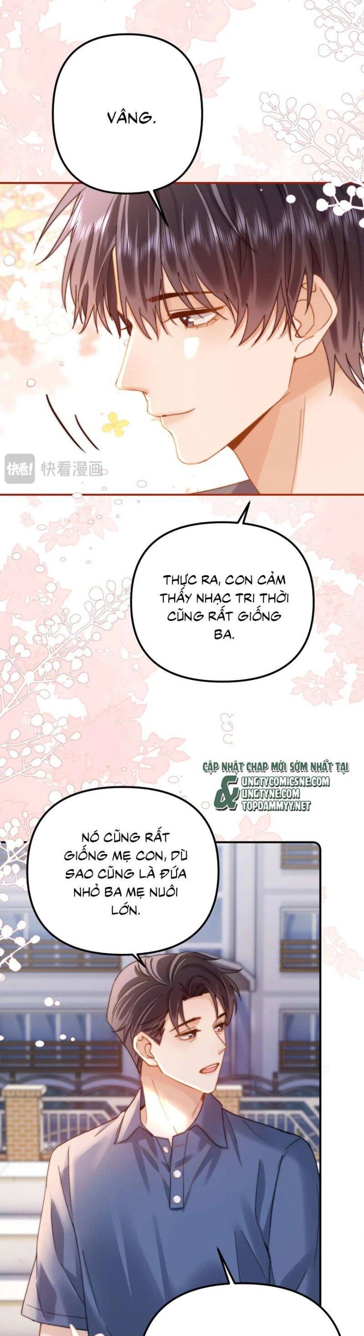 Chất Dị Ứng Đáng Yêu - Page 5