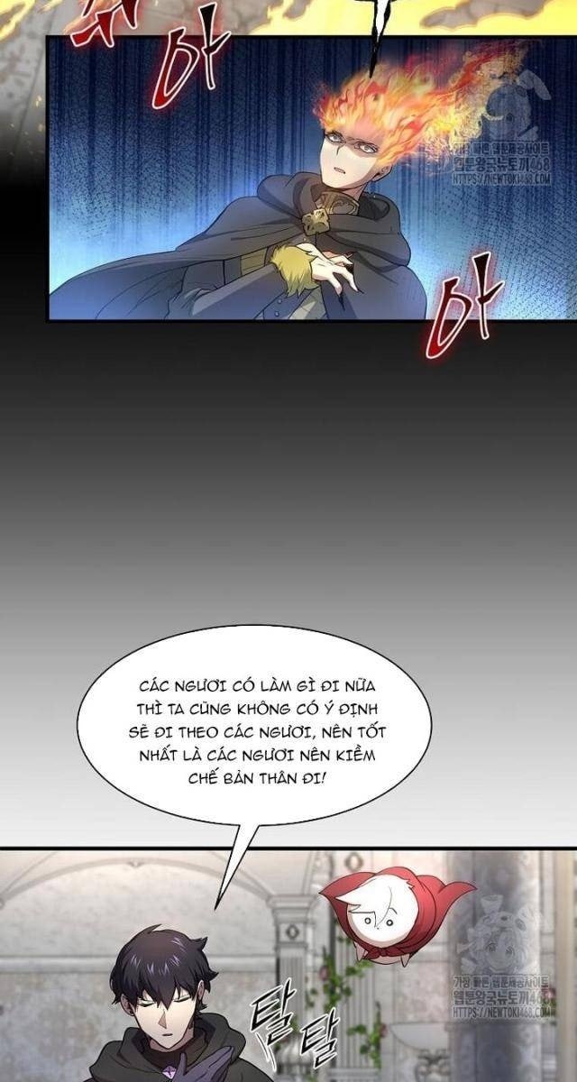 Tôi Thăng Cấp Bằng Kĩ Năng - Page 42