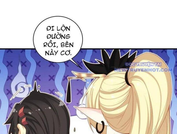 Bắt Đầu Với Tuyệt Sắc Sư Tôn Hệ Thống Tổng Cục Phản Cốt - Page 41