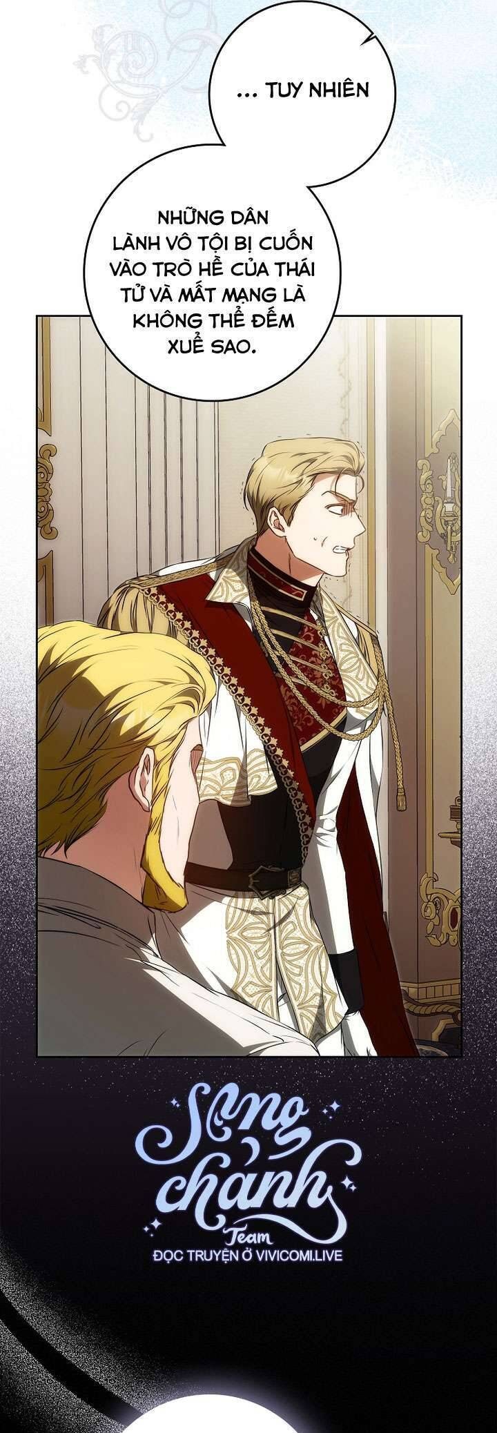 Tôi Trở Thành Vợ Nam Chính - Page 29