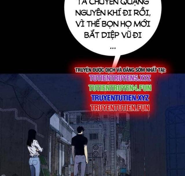 Tài Năng Của Ngươi Là Của Ta - Page 11