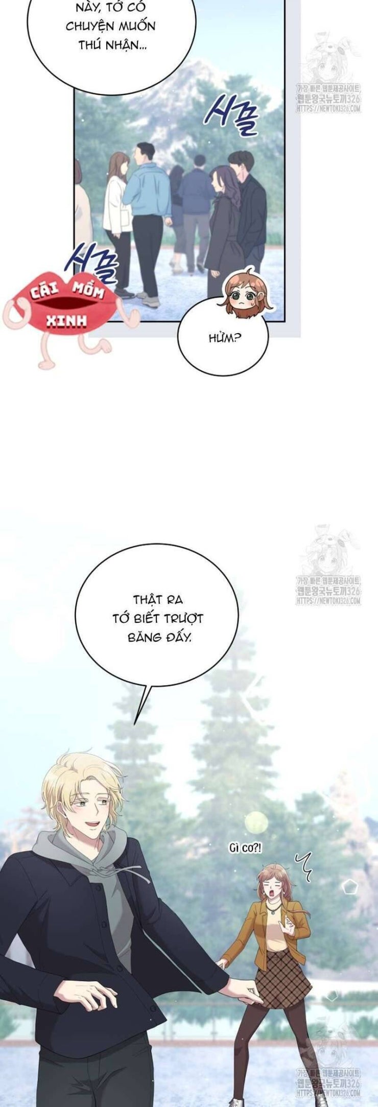 Món Khai Vị Một Đêm - Page 37