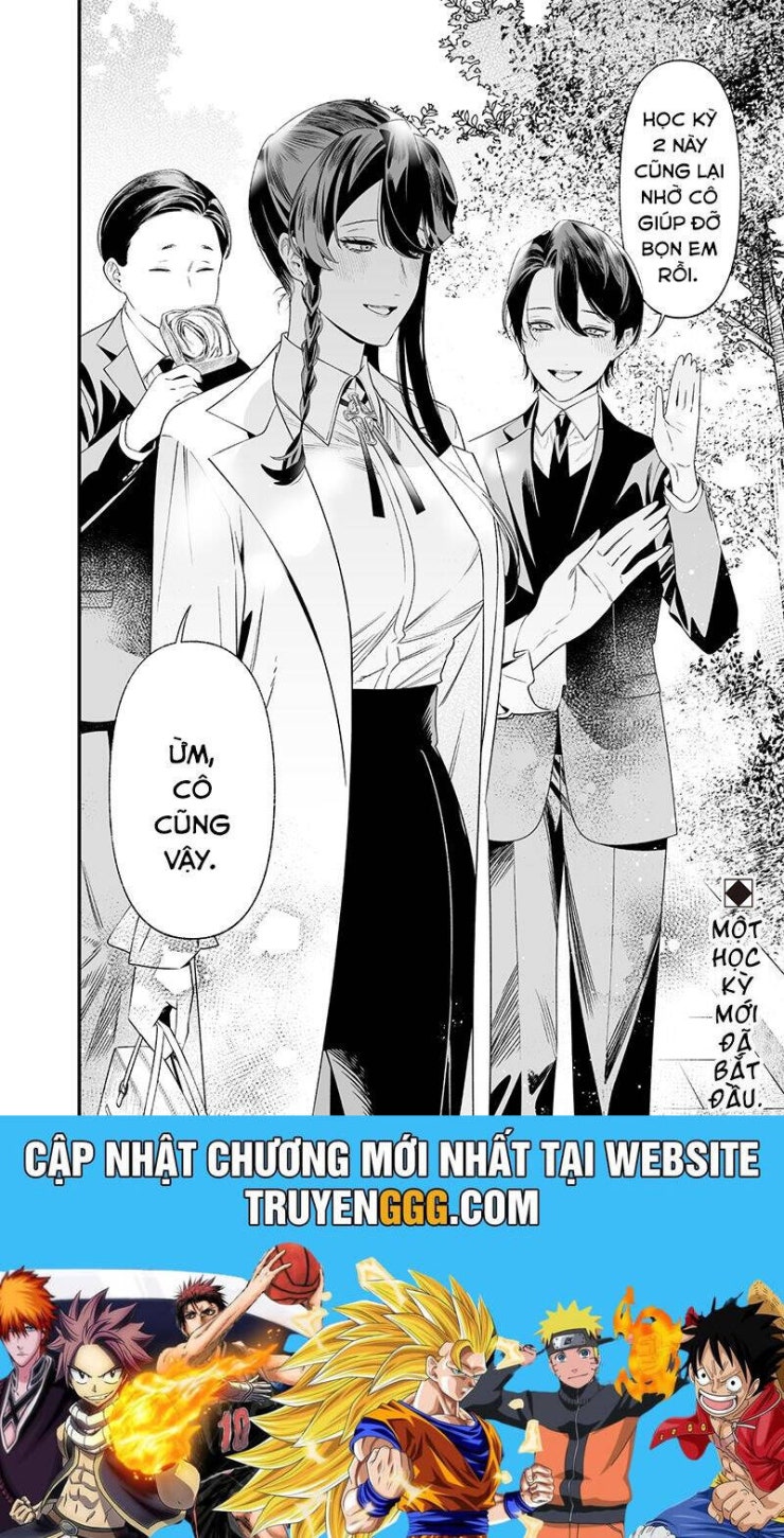 Maria Đoạn Tội - Page 20