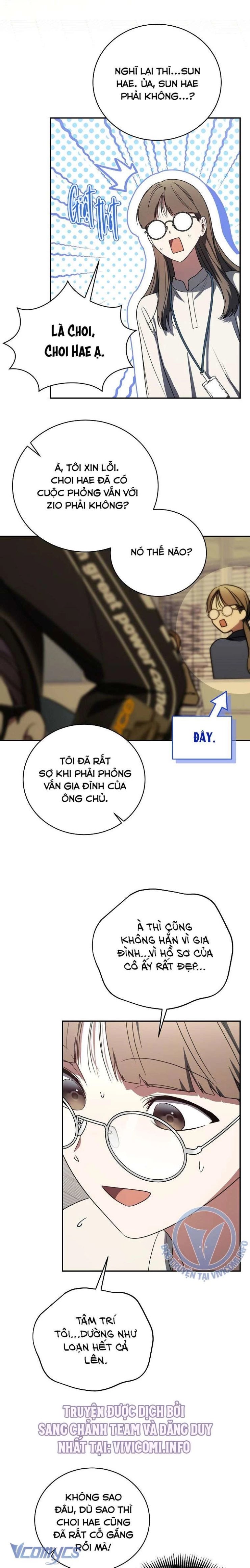 Không Chỉ Là Bắt Nạt - Page 407