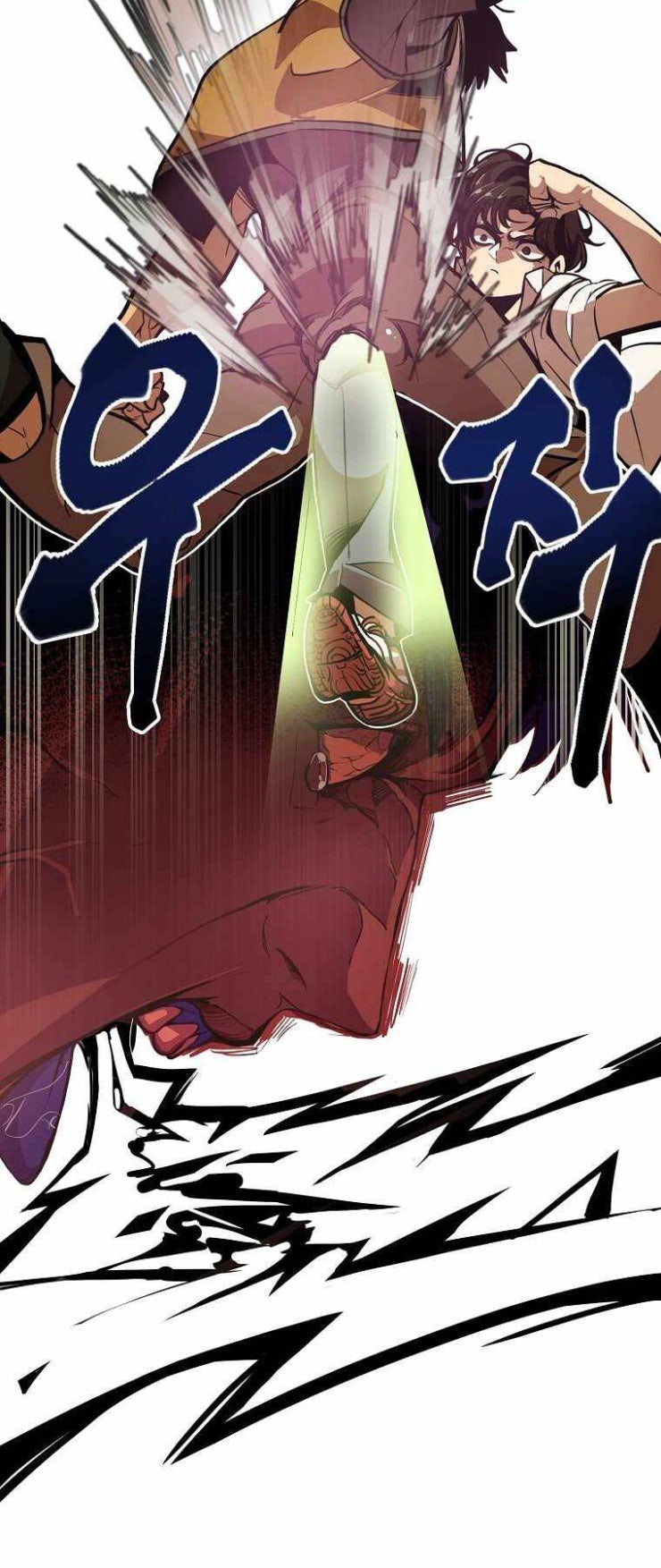 Hồi Quy Trở Lại Thành Kẻ Vô Dụng - Page 23