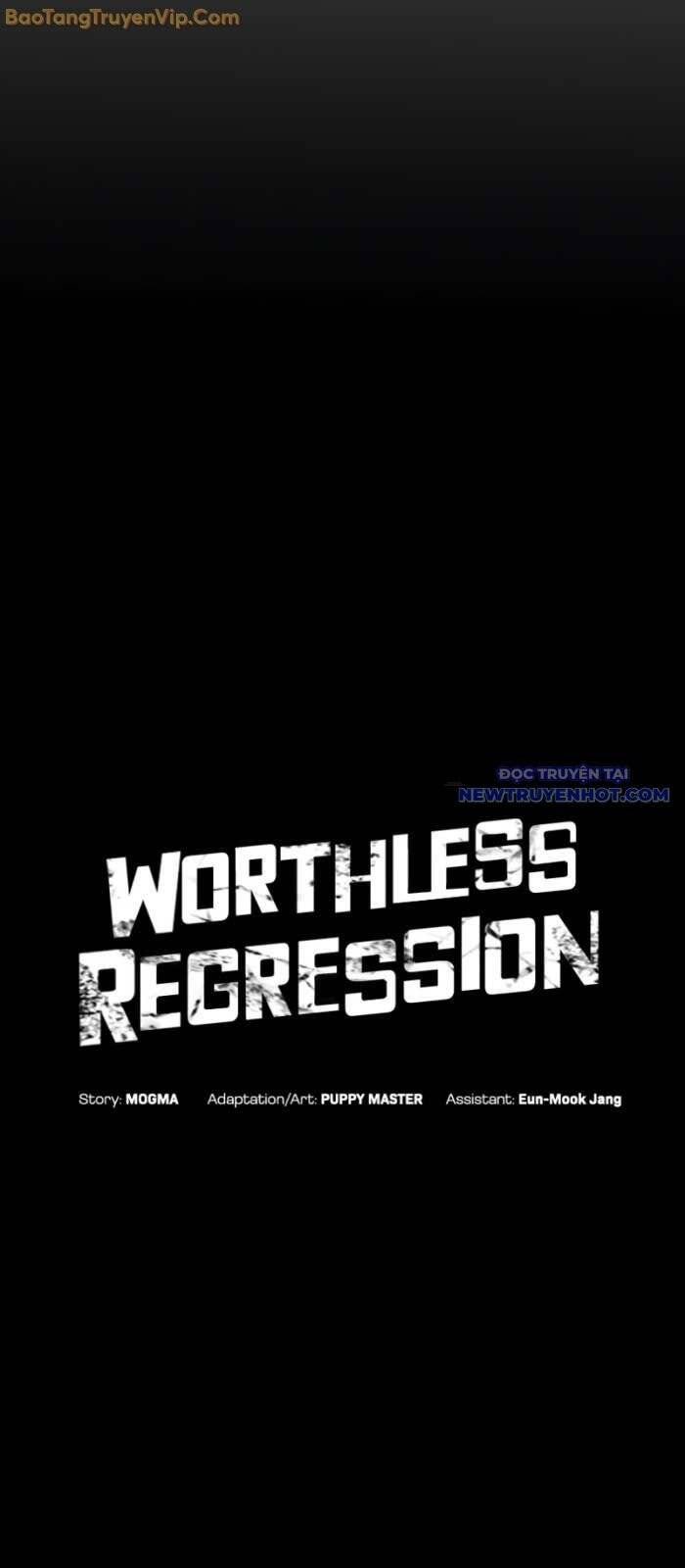 Hồi Quy Trở Lại Thành Kẻ Vô Dụng - Page 24