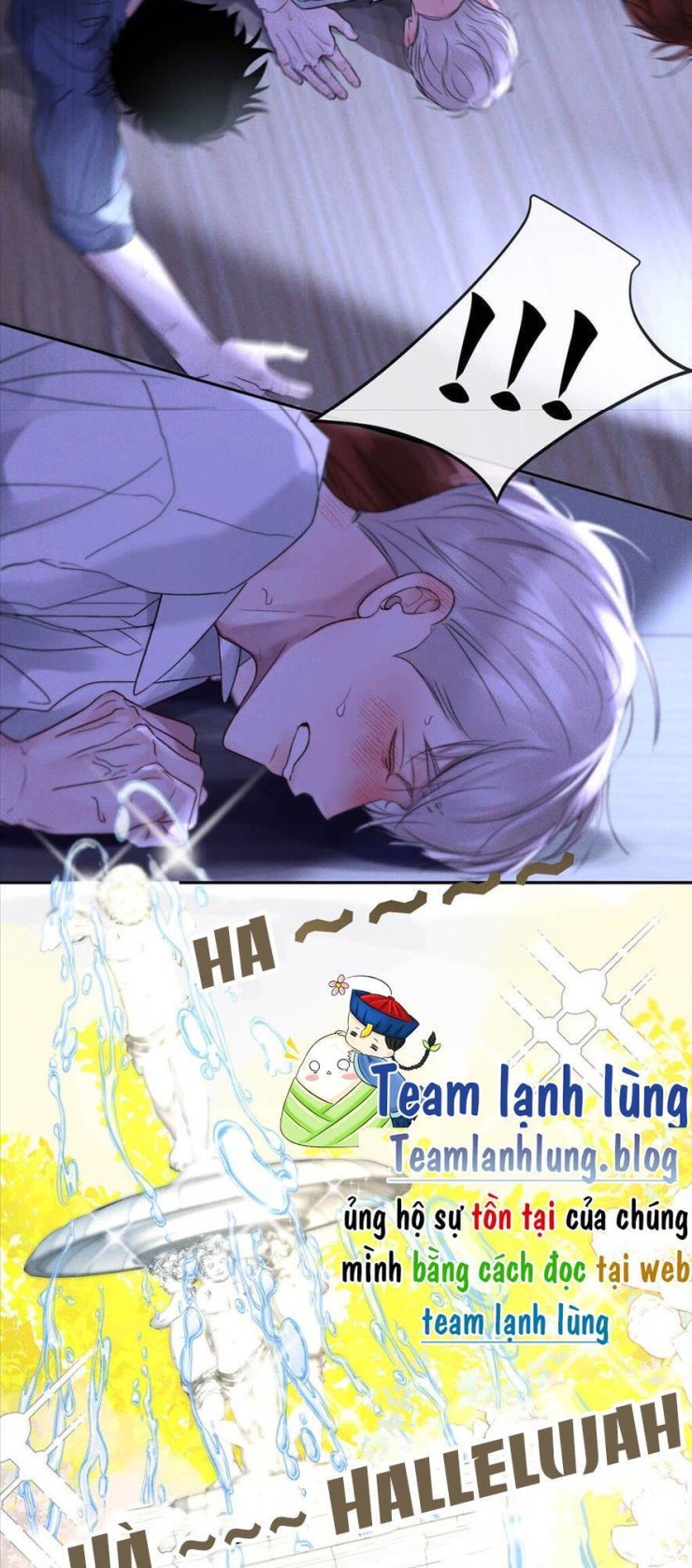 Dựa Vào Bạn Thân, Tôi Trở Thành Đỉnh Cấp Hướng Đạo - Page 15