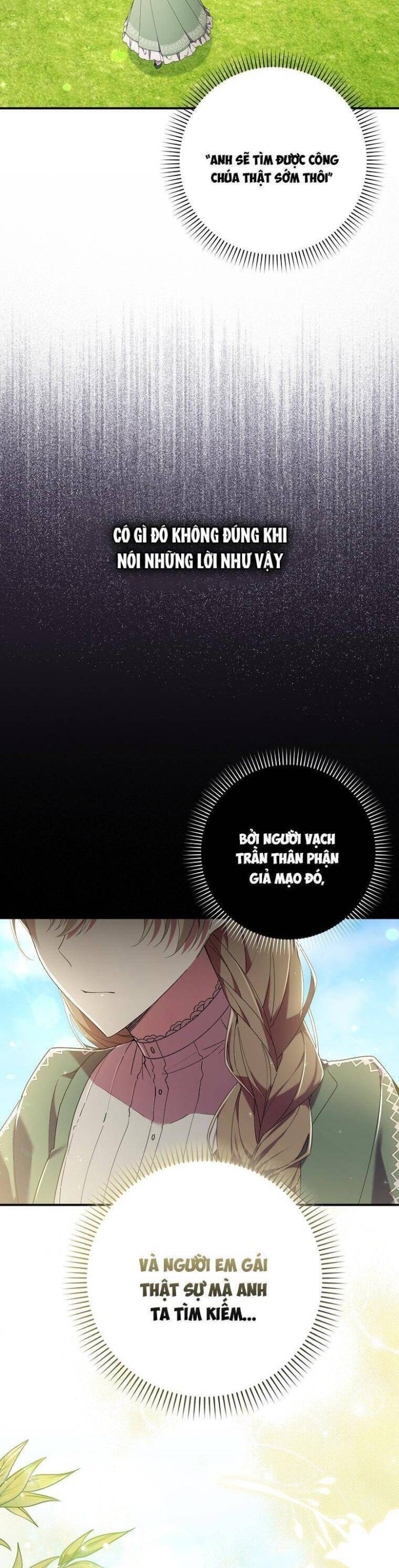 Dù Tình Cờ Cứu Giúp Nhưng Tôi Sẽ Không Chịu Trách Nhiệm - Page 10