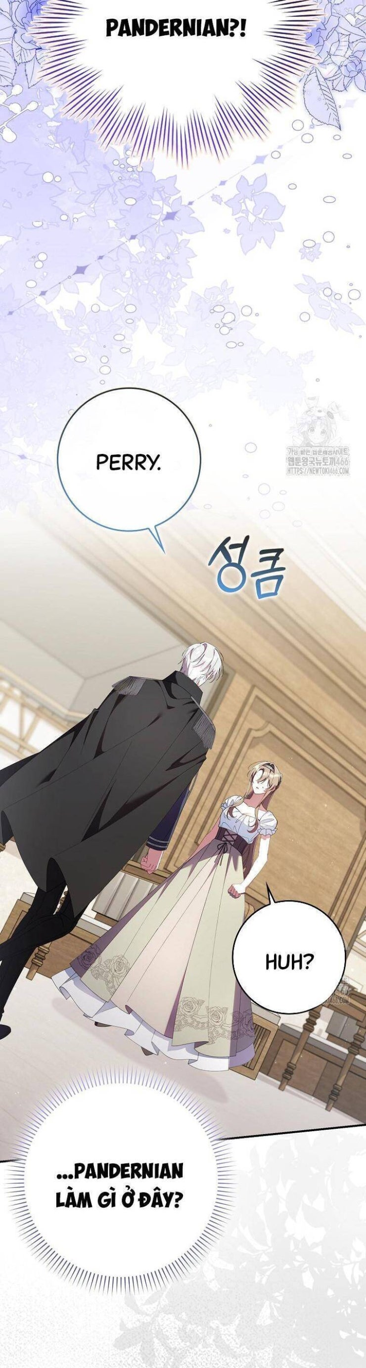 Dù Tình Cờ Cứu Giúp Nhưng Tôi Sẽ Không Chịu Trách Nhiệm - Page 32