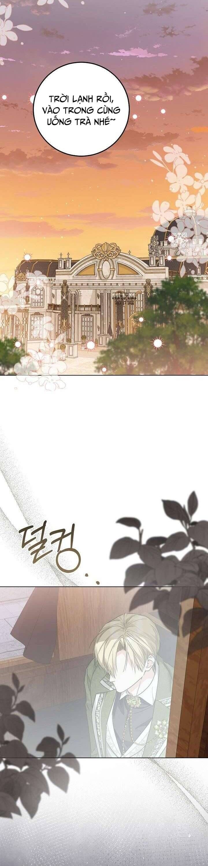 Công Chúa Nhân Danh Fan Cứng - Page 41