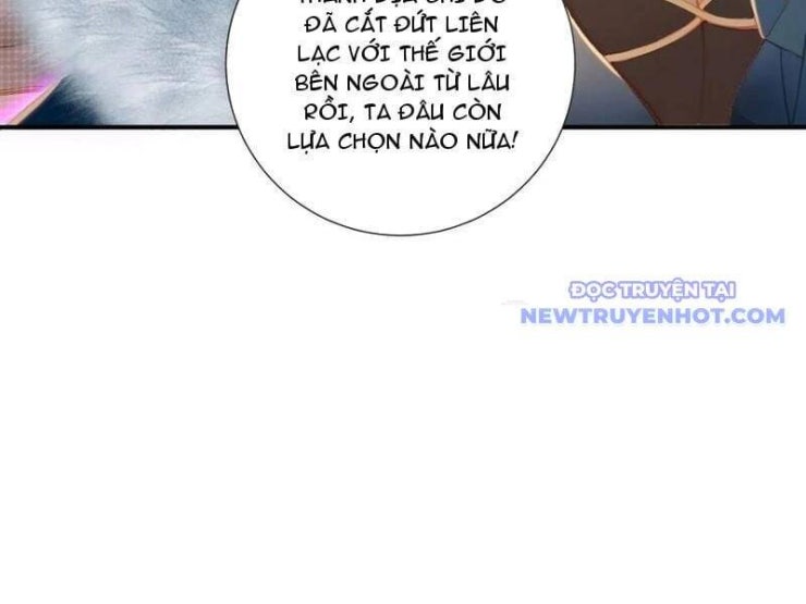 Bắt Đầu Với Tuyệt Sắc Sư Tôn Hệ Thống Tổng Cục Phản Cốt - Page 44