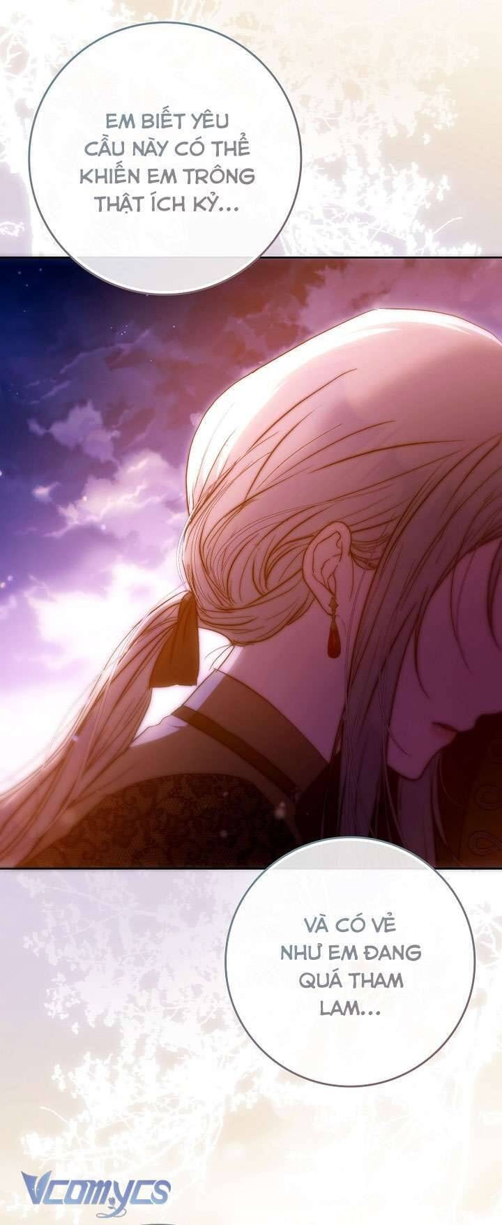 Tôi Trở Thành Vợ Nam Chính - Page 28