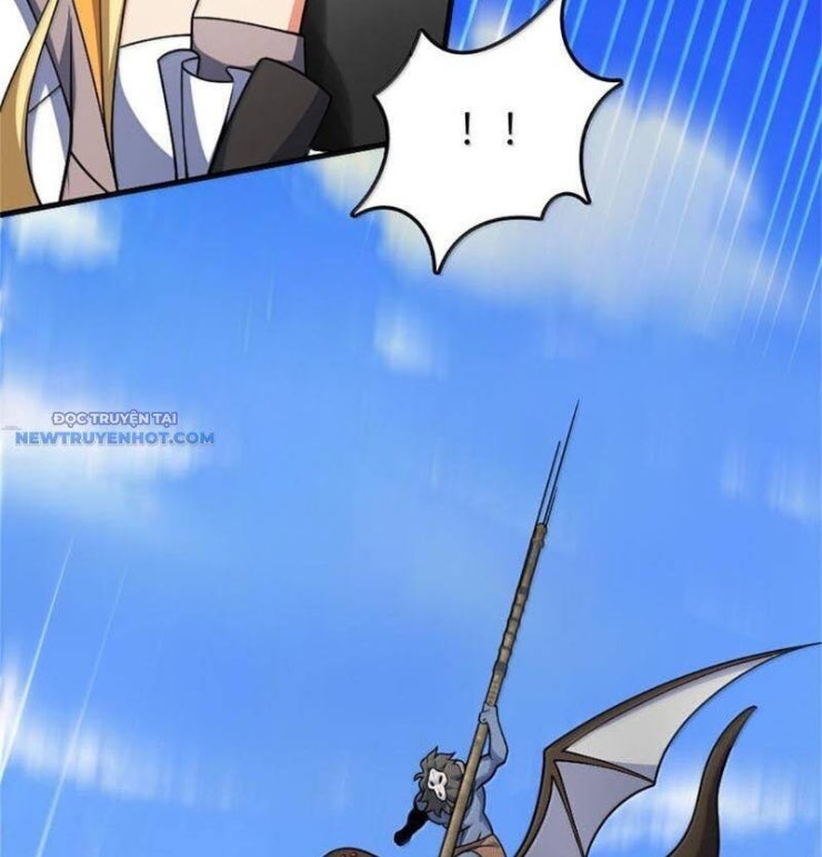 Thả Vu Nữ Đó Ra - Page 38