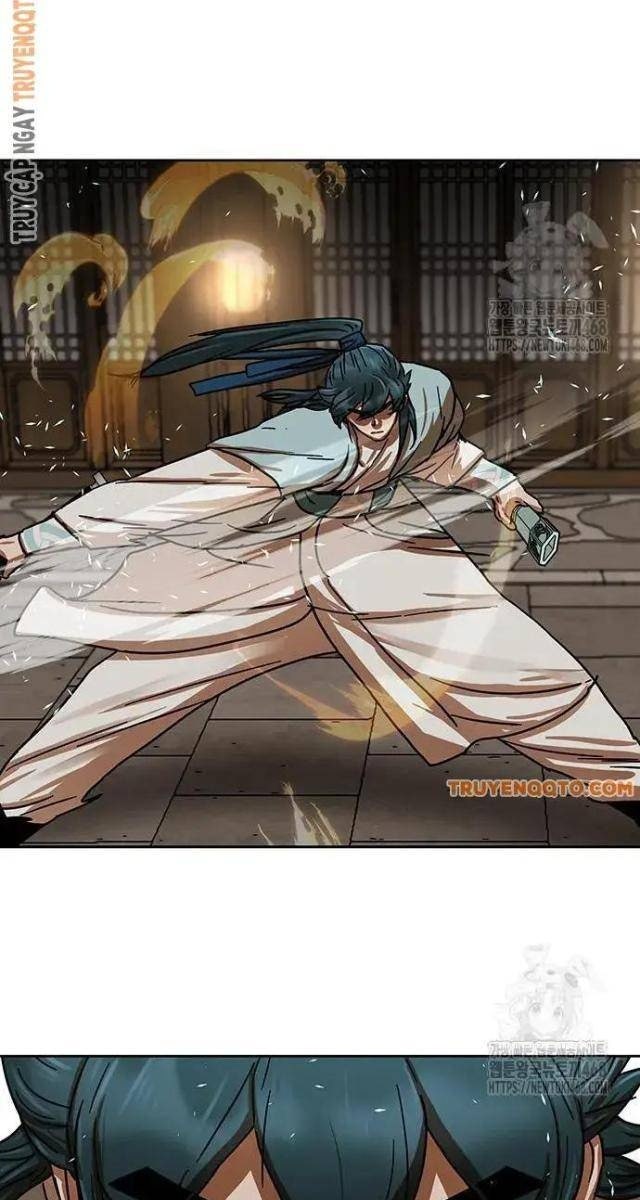 Hàn Băng Liệt Hỏa - Page 92