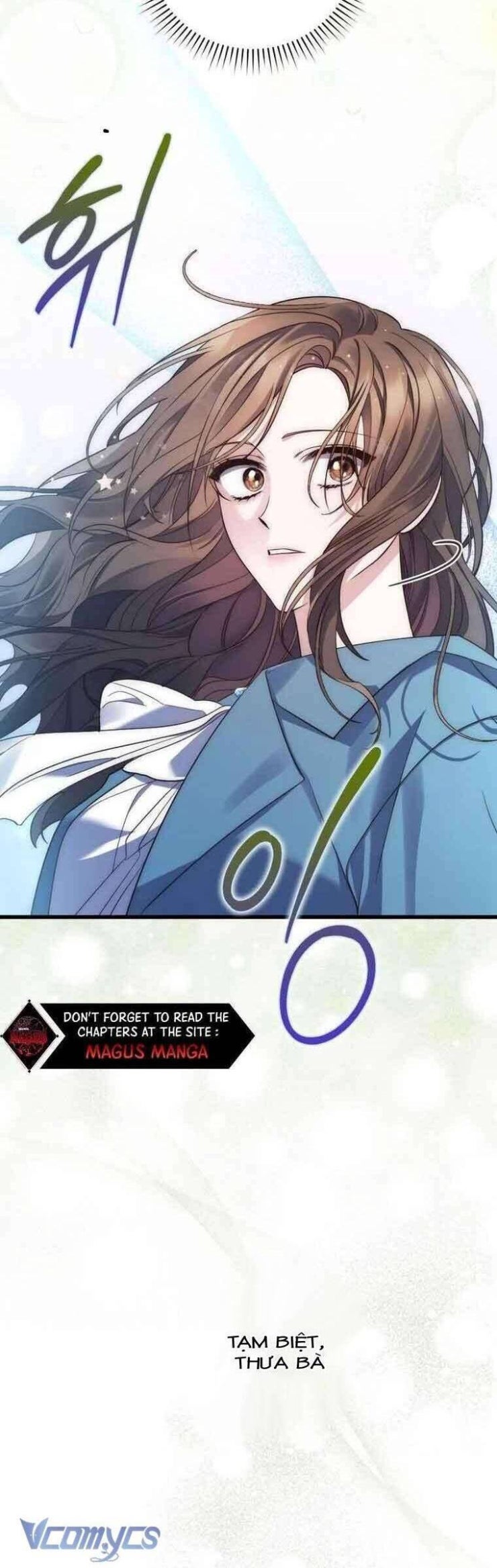 Nàng Công Chúa Tiên Tri - Page 44