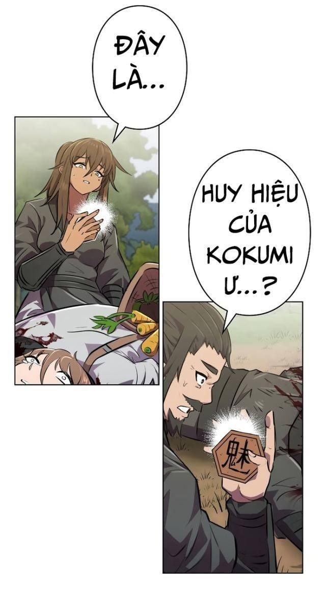 Tôi Không Phải Là Kẻ Phản Diện - Page 67