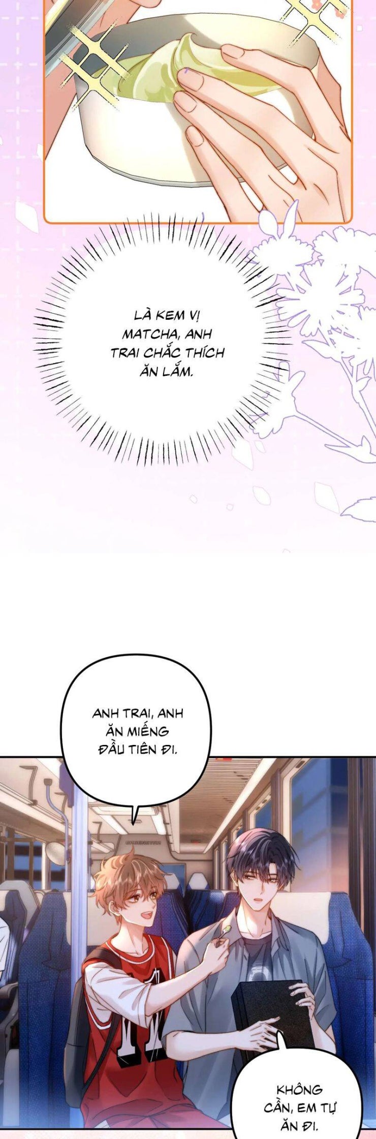 Chất Dị Ứng Đáng Yêu - Page 8